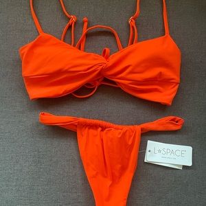 l*Space Bikini Set